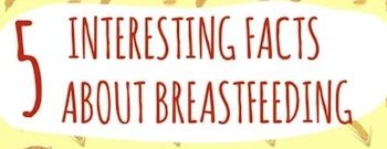 Happy World Breastfeeding Week, 1-7 August 2022