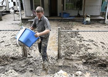 DEATH TOLL RISES TO 30 AS SEVERE WEATHER CONTINUES IN REGION; GOVERNOR ASKS FEMA TO PROVIDE INDIVIDUAL ASSISTANCE FOR MORE COUNTIES