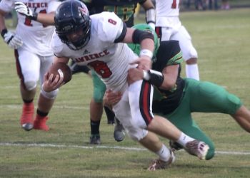 BULLDOGS SET TO OPEN THE SEASON AT HARRISON CO. FRIDAY NIGHT