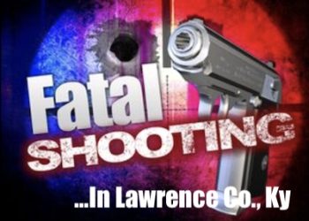 PEACH ORCHARD FIGHT LEAVES ONE DEAD, ONE ARRESTED