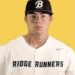 FORMER BULLDOG JACKSON FELTNER NAMED 2022 APPALACHIAN LEAGUE PLAYER OF THE YEAR