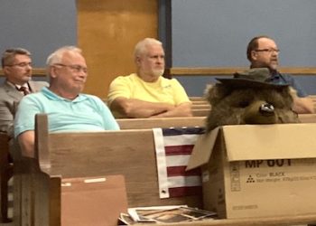 LAWRENCE COUNTY HAS NEW AMBULANCE SERVICE TO REPLACE NETCARE