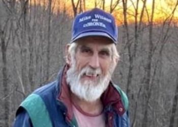 SEARCH TEAMS CONTINUE WORK DAY AND NIGHT TO HELP FIND MISSING LAWRENCE COUNTY MAN