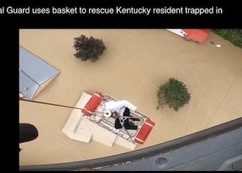 GOV. BESHEAR ANNOUNCES COOLING CENTERS AS FLOODED COUNTIES NOW FACE DANGEROUS HEAT