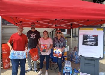 Kentucky Power FINAL Storm Update  Saturday, August 6, 11 a.m.