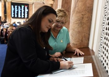 KENTUCKY GENERAL ASSEMBLY UNVEILS EASTERN KENTUCKY FLOOD RELIEF PACKAGE