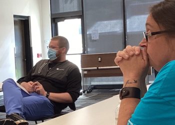 LIBRARY TAX RATES LOWERED BY .01% TO ADOPT COMPENSATING RATE