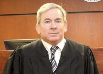 ‘MEAN OLD JUDGE’ SUSPENDED FROM FAMILY COURT IN W.VA.