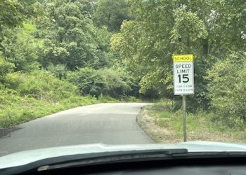 RIVERBEND ROAD TO MILLARD SCHOOL IS NOW OFFICIAL SCHOOL ZONE, CHIEF SAYS