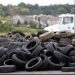LAWRENCE CO. SOLID  WASTE TIRE COLLECTION DAYS SCHEDULED FOR SEPTEMBER
