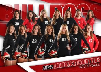 VOLLEYDAWGS START SEASON 1-1; COACH OPTIMISTIC ABOUT SEASON