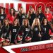 VOLLEYDAWGS START SEASON 1-1; COACH OPTIMISTIC ABOUT SEASON