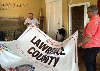 SEPTEMBERFEST 2022:  Friday night will showcase Bobby Cyrus and wife Teddy, Larry Cordle, Noah Thompson and headliner Ricky Skaggs