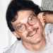 Ricky Gerald Salmons, 61, of Marysville, Ohio