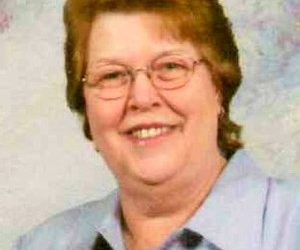 Juda Waller, 72, of Prichard, WV