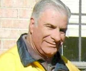 Chris Lee Bailey, 80, of Greenup, KY