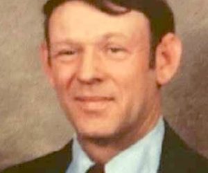 Marion Leo Kincaid, 73, of Louisa, KY