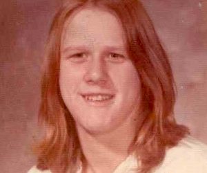 Charles Donald “Donnie” Ward, 65, of Fort Gay, WV