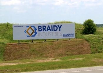 Gov. Beshear: Kentucky Recoups $15 Million From Previous Administration’s Mill Investment That Never Materialized