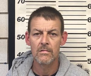 MESSER FACES FELONY FLEEING IN ATV INCIDENT, WAYNE SHERIFF SAYS