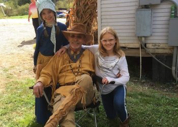 CELEBRATING APPALACHIAN HERITAGE: HERITAGE HARVEST TOUR 2022