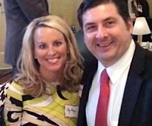 UPDATE: HOGANS GET PRISON TERMS IN WIRE FRAUD CASE; HOGANS TAKE $611,585