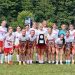 SoccerDawgs secure Class 2A Section 8 Girls title