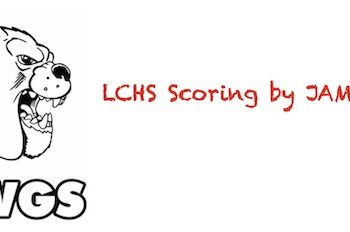 DAWGS HUMBLE RED DEVILS 50-10: Scoring by James Ellis