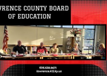 LAWRENCE BOE: $9.28 million of current $12.36 million fund balance is designated for career technical building