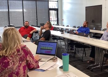 LAWRENCE LIBRARY BOARD WON’T SAY: HELLO DOLLY!