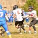 LC Middle School Bulldogs Defeat Pike Central 40-0 in Bowl Game
