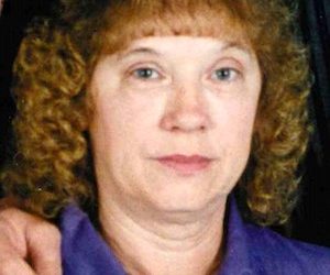 Norma Vanover, 76, of Martha, Ky.