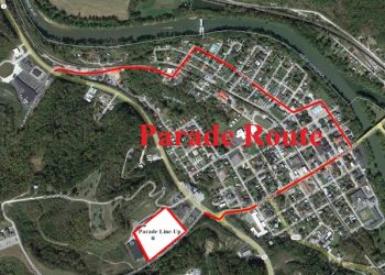 SEPTEMBERFEST PARADE ROUTE ANNOUNCED FOR 2022