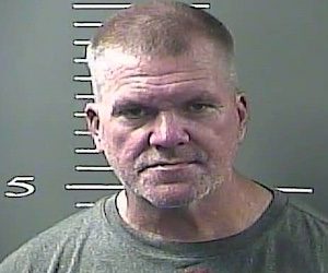 LAWRENCE COUNTY MAN NAMED IN FEDERAL INDICTMENT FOR DRUG TRAFFICKING