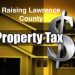 2022 PROPERTY TAX BILLS WERE MAILED TODAY (SEPTEMBER 15) AND CAN NOW BE PAID, SHERIFF SAYS ON FB