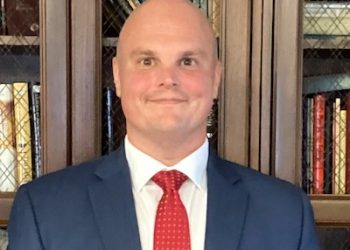 ROTARY WELCOMES DAVID MATT RUNYON FROM THE COMMONWEALTH ATTORNEYS OFFICE…