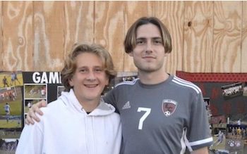 BULLDOG BOYS SOCCER CLOSES OUT REGULAR SEASON WITH SENIOR NIGHT VICTORY