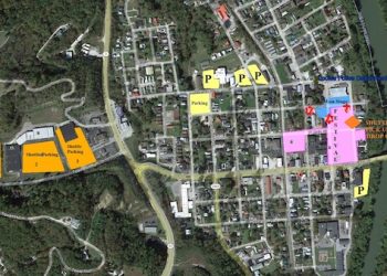 AVAILABLE PARKING FOR 2022 SEPTEMBERFEST ANNOUNCED BY LPD