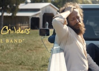 SEPTEMBERFEST LINEUP! Tyler Childers releases ‘Angel Band’