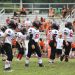 Lawrence County Youth Football League Goes 4-0 Saturday