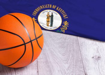 Basketball is Most Streamed Sport in Kentucky