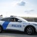 DEBUT OF FIRST FULLY ELECTRIC LAW ENFORCEMENT VEHICLE