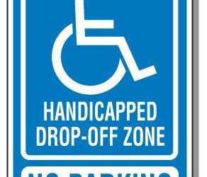 HANDICAP ZONE FOR SEPTEMBERFEST PICKUPS ANNOUNCED