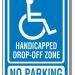 HANDICAP ZONE FOR SEPTEMBERFEST PICKUPS ANNOUNCED