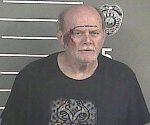 PIKEVILLE, KY MAN ARRESTED FOR STABBING WOMAN DURING WEEKEND DOMESTIC INCIDENT