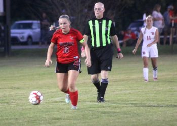 LAWRENCE CO. WILL PLAY FOR A 2A STATE TITLE IN OWENSBORO