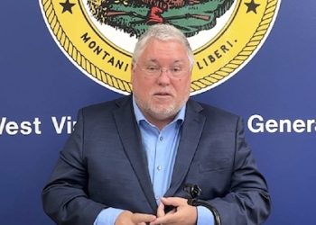 MORRISEY, OTHER AGS URGE BIDEN TO CLASSIFY FENTANYL AS WEAPON OF MASS DESTRUCTION