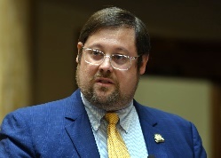 SENATOR PHILLIP WHEELER: A REFLECTION ON 9/11