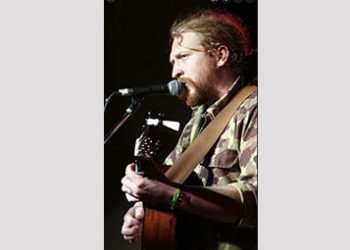 RUMOR HAS IT: TYLER CHILDERS AT HUGE 2022 SEPTEMBERFEST!