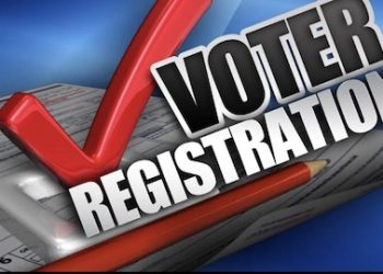 INDEPENDENTS FASTEST-GROWING POLITICAL AFFILIATION IN STATE